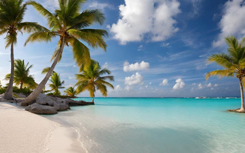 Bahamas Beste Reisezeit