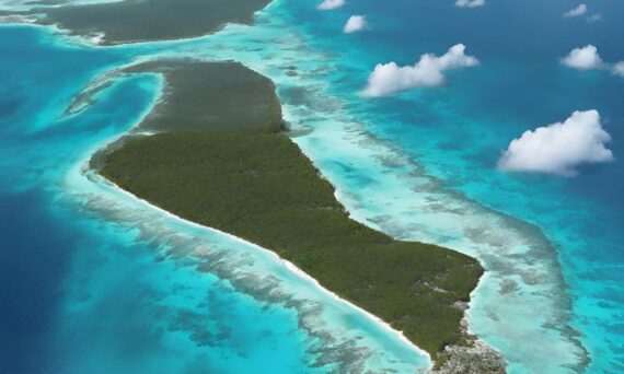 Bahamas - Strände und Abenteuer