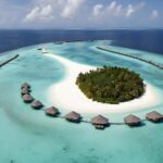 Private Insel-Resorts Malediven