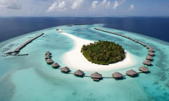 Private Insel-Resorts Malediven