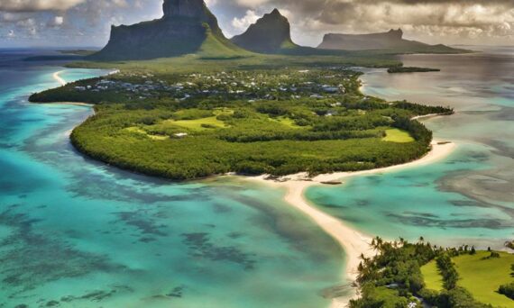Ultimativer Mauritius Reiseführer