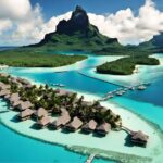 Trauminsel Bora Bora